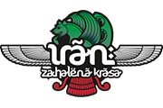 Irán - zahalená krása