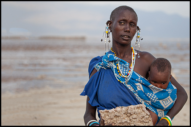 Tanzánia – divoké srdce Afriky