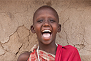 Tanzánia – divoké srdce Afriky