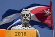 Kuba - dve tváre slobody